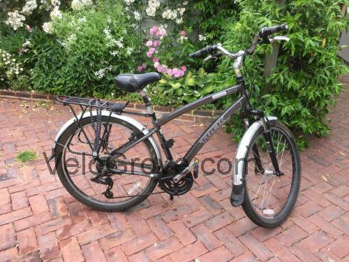 Trek Navigator 2 fiche technique et avis